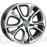 Replay Citroen (CI27) 7x18 4x108 ET 29 Dia 65.1 (GMF)